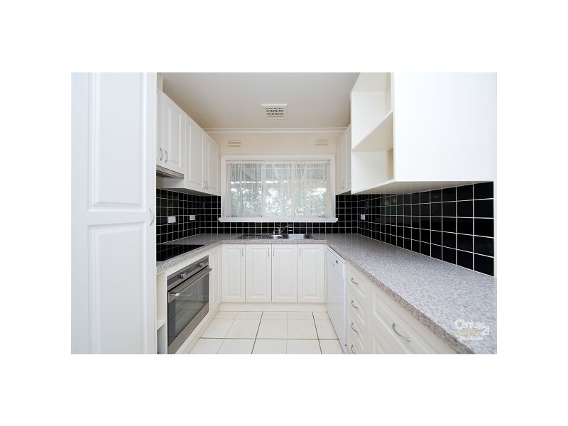 85 GRAHAM STREET, Newport VIC 3015