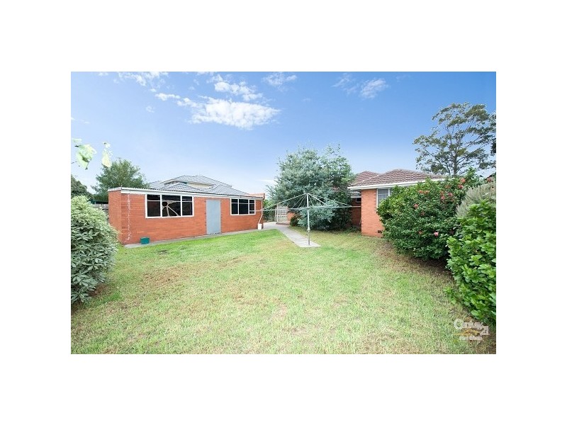 85 GRAHAM STREET, Newport VIC 3015