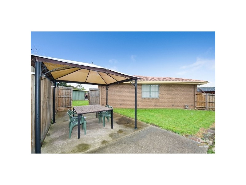 58 Tyquin Street, Laverton VIC 3028