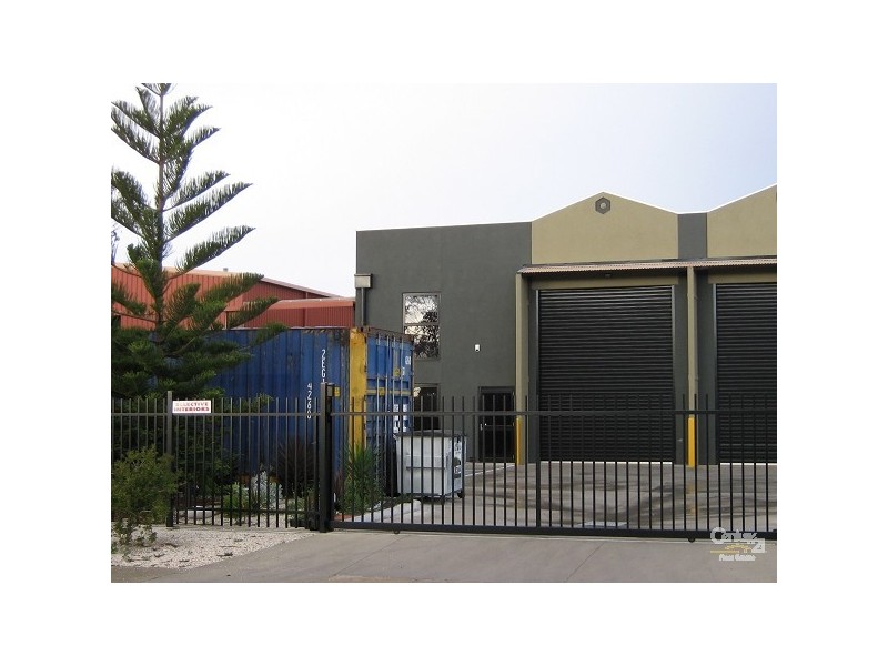 15 ALBEMARLE STREET, Williamstown North VIC 3016