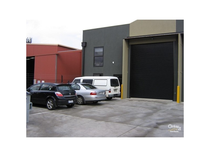 15 ALBEMARLE STREET, Williamstown North VIC 3016