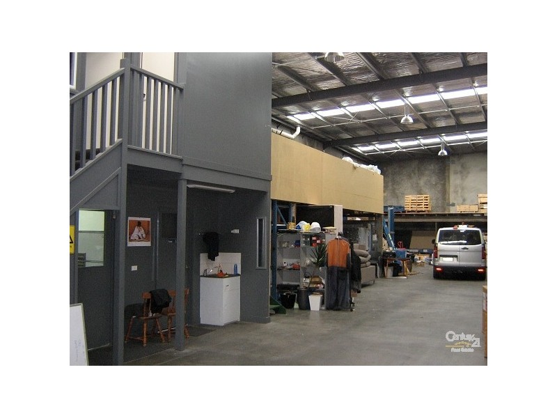 15 ALBEMARLE STREET, Williamstown North VIC 3016