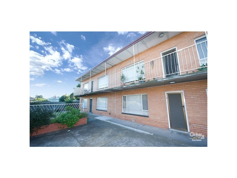 8/86 Pentland Parade, Yarraville VIC 3013