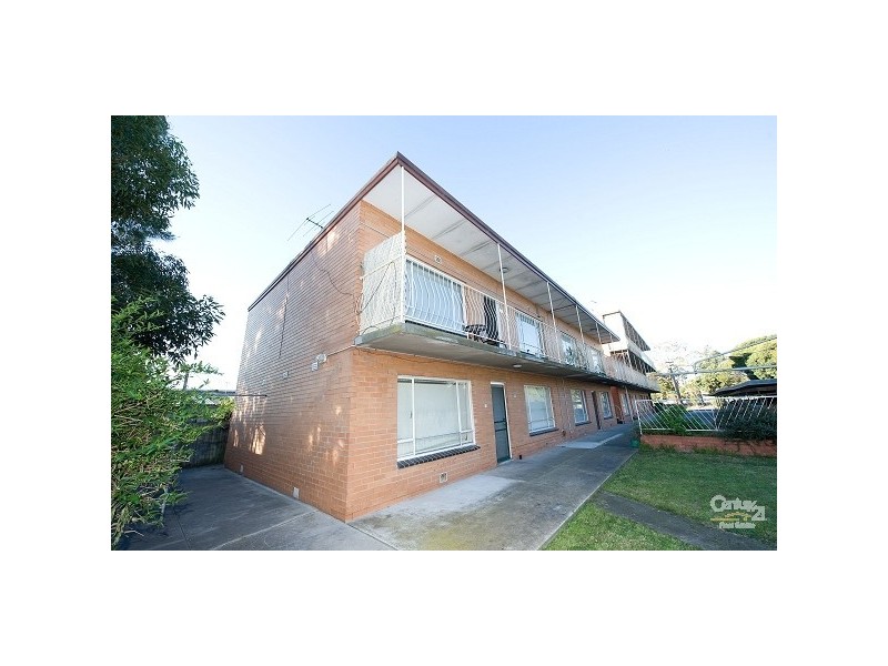 8/86 Pentland Parade, Yarraville VIC 3013