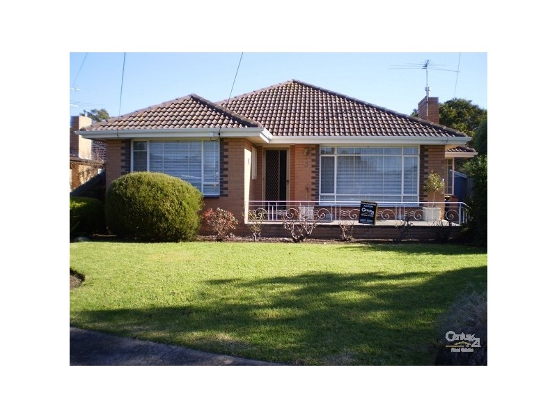 3 Scullin Street, Altona VIC 3018