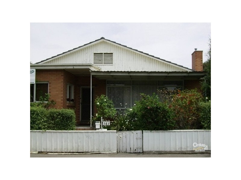 161 AITKEN STREET, Williamstown VIC 3016