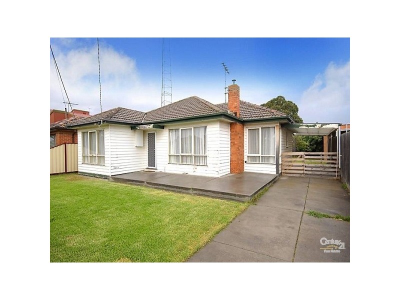 68 COOPER AVE, Altona North VIC 3025