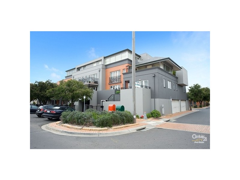 20/33 Princes Street, Port Melbourne VIC 3207