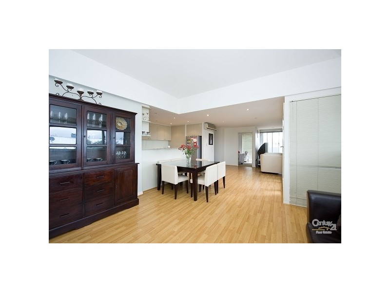 20/33 Princes Street, Port Melbourne VIC 3207