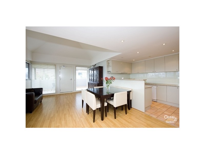 20/33 Princes Street, Port Melbourne VIC 3207