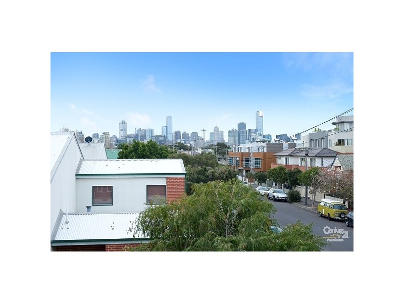 20/33 Princes Street, Port Melbourne VIC 3207