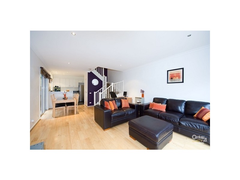 44/87 Nelson Place, Williamstown VIC 3016