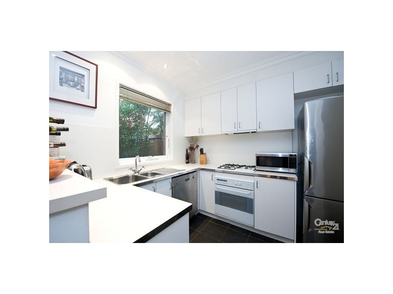 44/87 Nelson Place, Williamstown VIC 3016