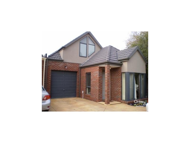 5/92 OXFORD STREET, Newport VIC 3015