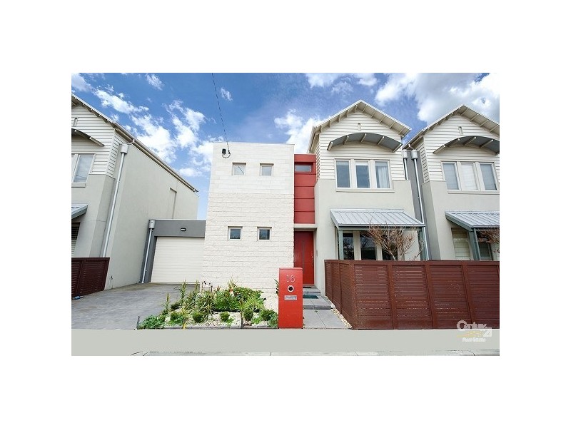 16 College Street, Williamstown VIC 3016