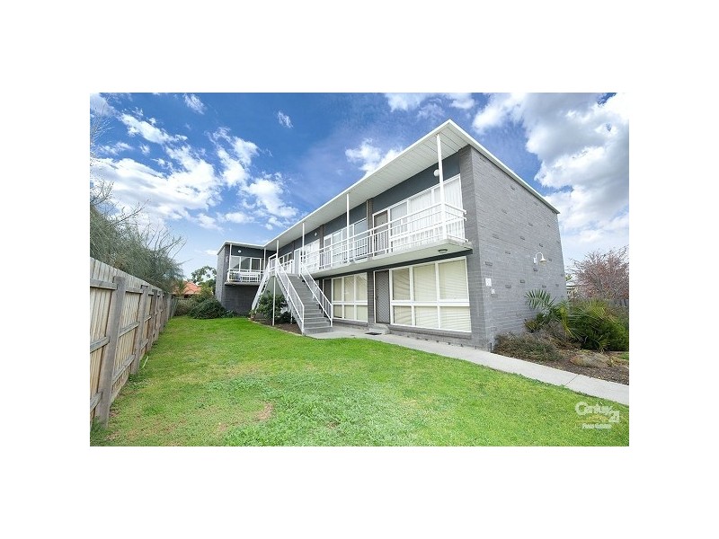 6/31 Dover Road, Williamstown VIC 3016