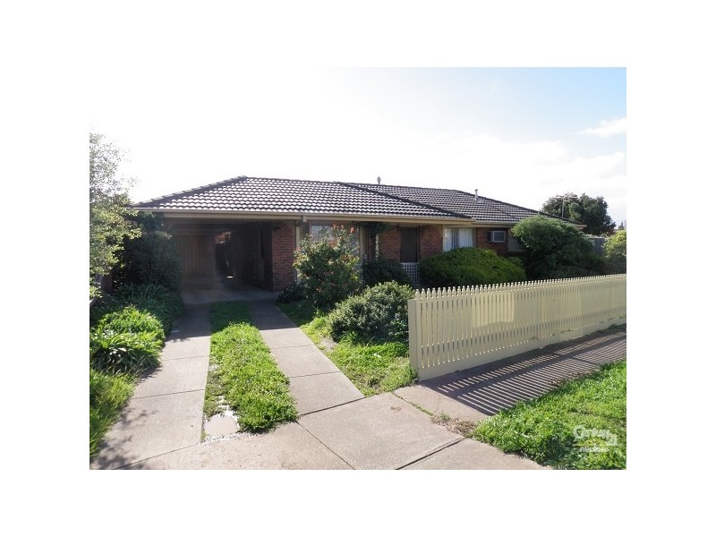 12 COLORADO CRT, Werribee VIC 3030