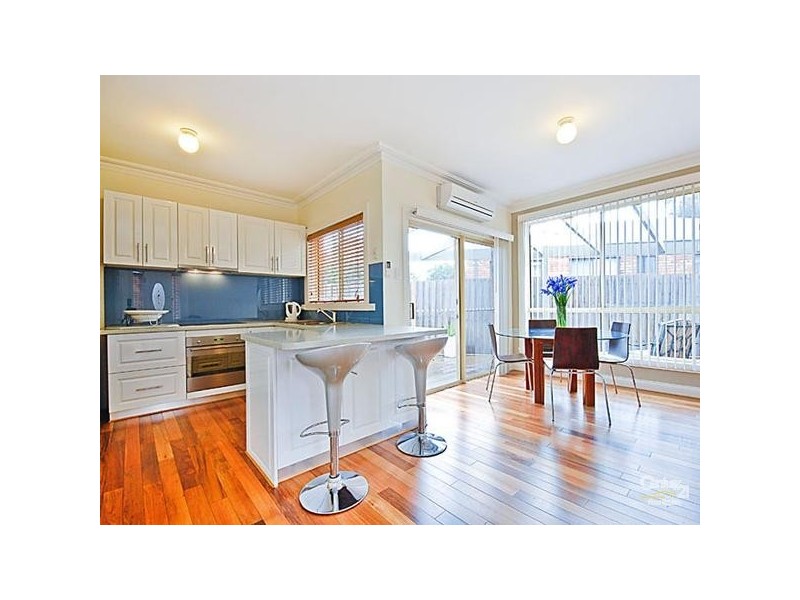 6/70 KOROROIT CREEK ROAD, Williamstown VIC 3016