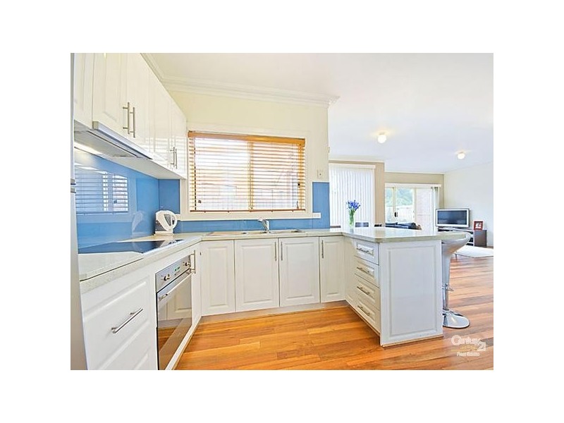 6/70 KOROROIT CREEK ROAD, Williamstown VIC 3016