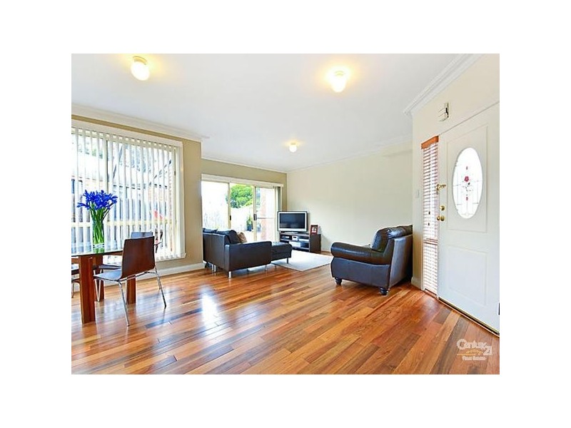6/70 KOROROIT CREEK ROAD, Williamstown VIC 3016