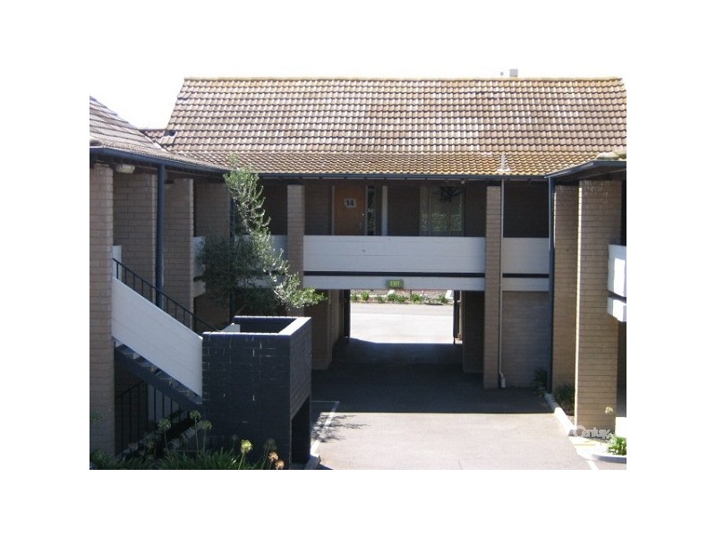 14/8 Techno Park Drive, Williamstown VIC 3016