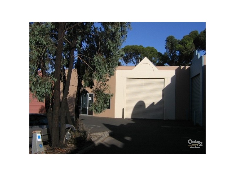 28/12-20 James Court, West Footscray VIC 3012