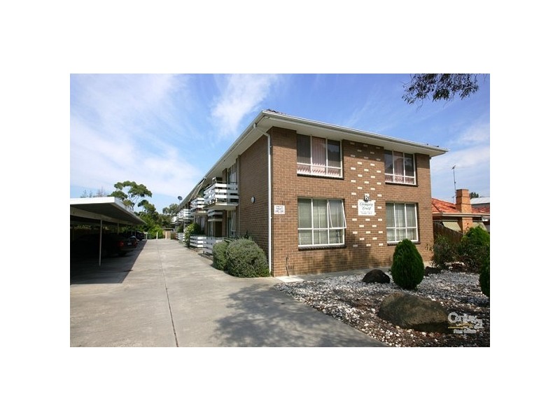 2/29 CHAMPION ROAD, Williamstown VIC 3016