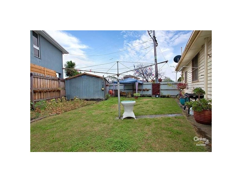 25 QUEEN STREET, Williamstown VIC 3016