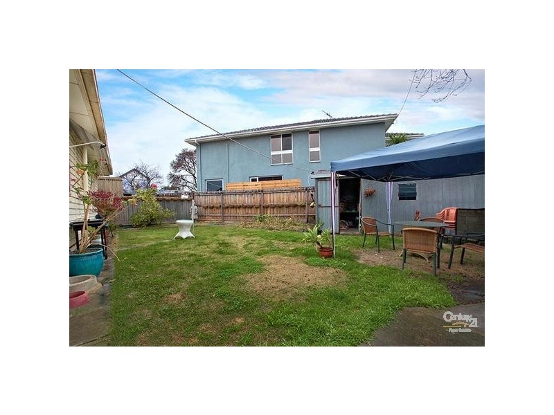 25 QUEEN STREET, Williamstown VIC 3016