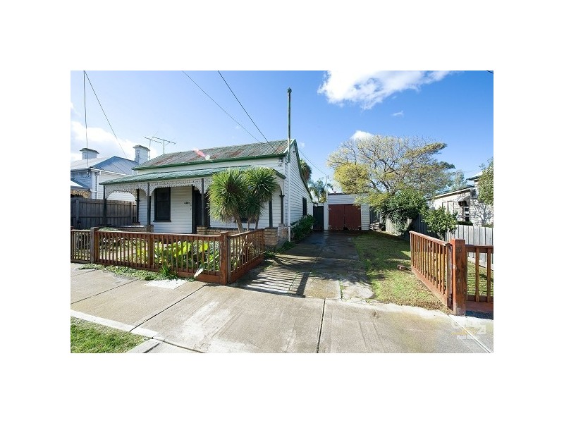 74 Alma Terrace, Newport VIC 3015