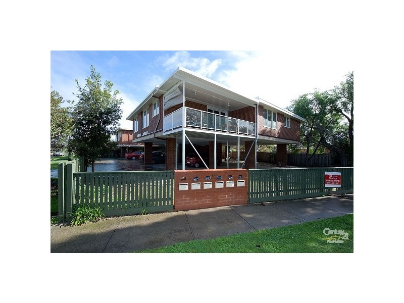 3/11 Chifley Drive, Maribyrnong VIC 3032
