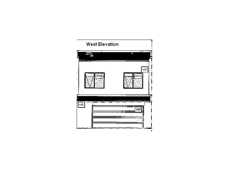 Lot 592-597 Whitetop Drive, Point Cook VIC 3030