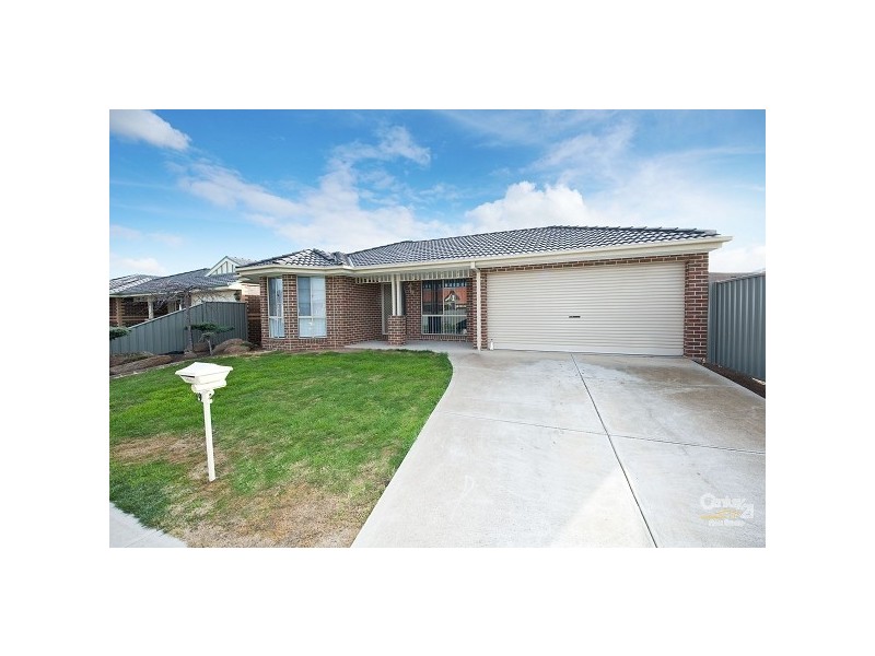 9 McMahon Crescent, Tarneit VIC 3029