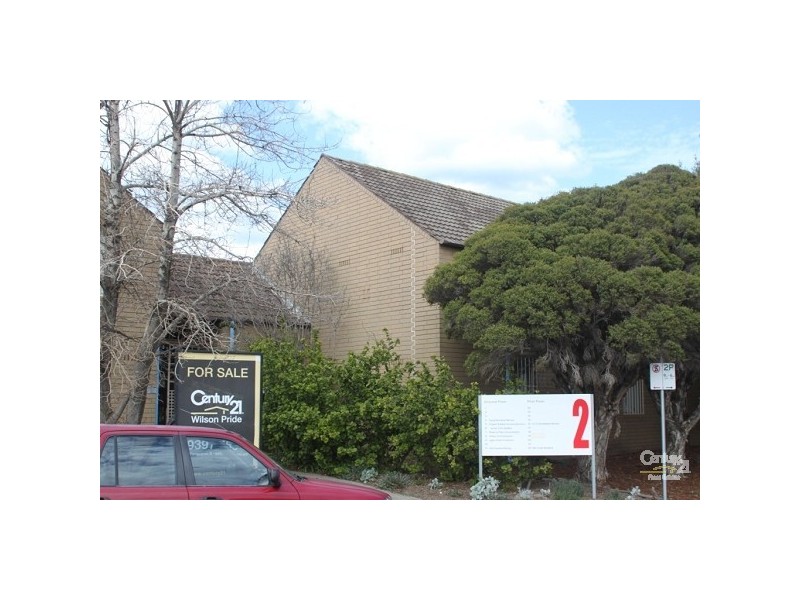 11/2 TECHNO PARK DRIVE, Williamstown VIC 3016