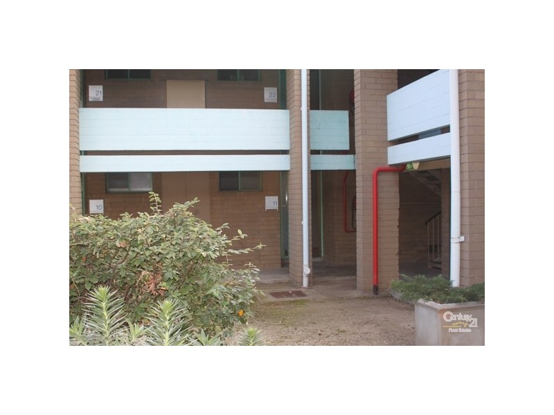 11/2 TECHNO PARK DRIVE, Williamstown VIC 3016