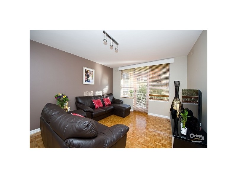 22/18 Station Road, Williamstown VIC 3016