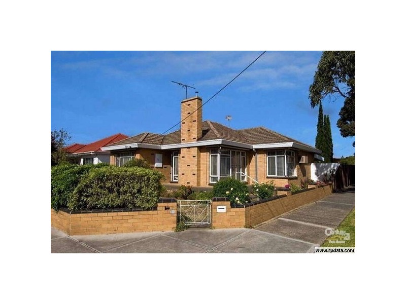 71 BLENHEIM ROAD, Newport VIC 3015