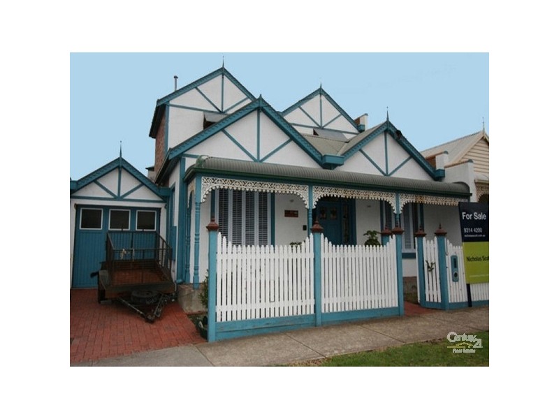 43 Pasco Street, Williamstown VIC 3016