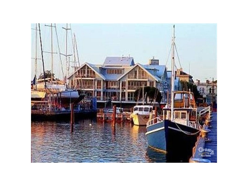 20/1 Syme Street, Williamstown VIC 3016