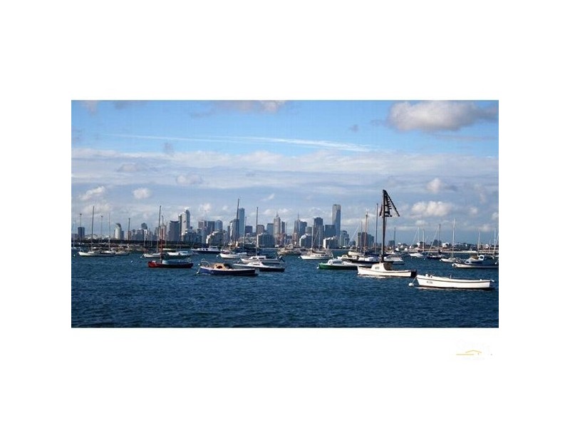 20/1 Syme Street, Williamstown VIC 3016