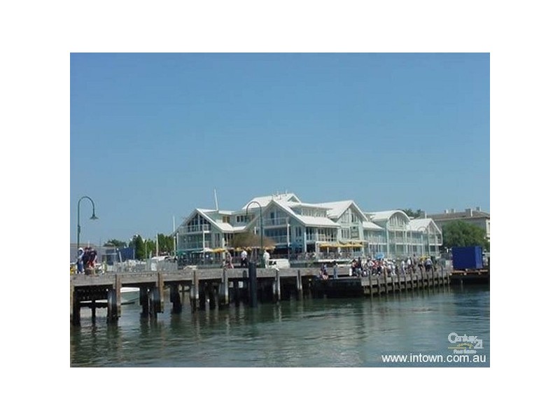 20/1 Syme Street, Williamstown VIC 3016