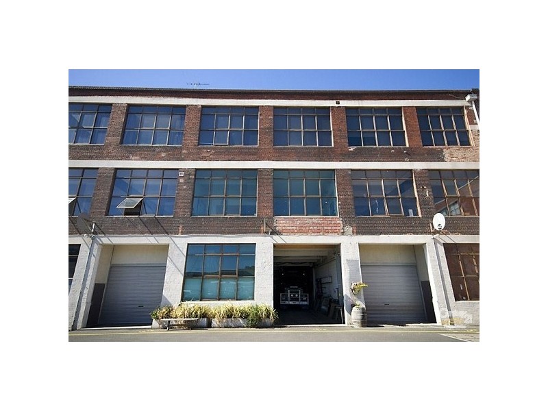 41/91 Moreland Street, Footscray VIC 3011