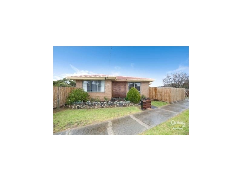 58 TYQUIN STREET, Laverton VIC 3028