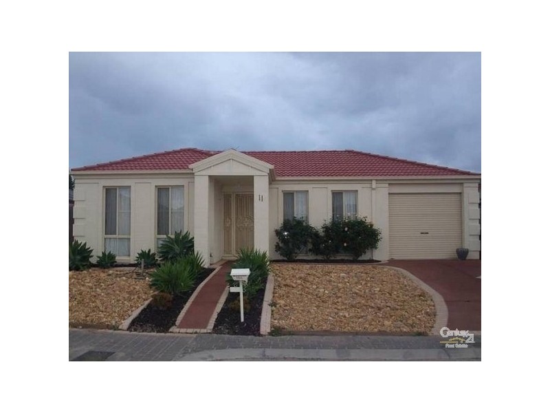 11 CONTESSA COURT, Point Cook VIC 3030