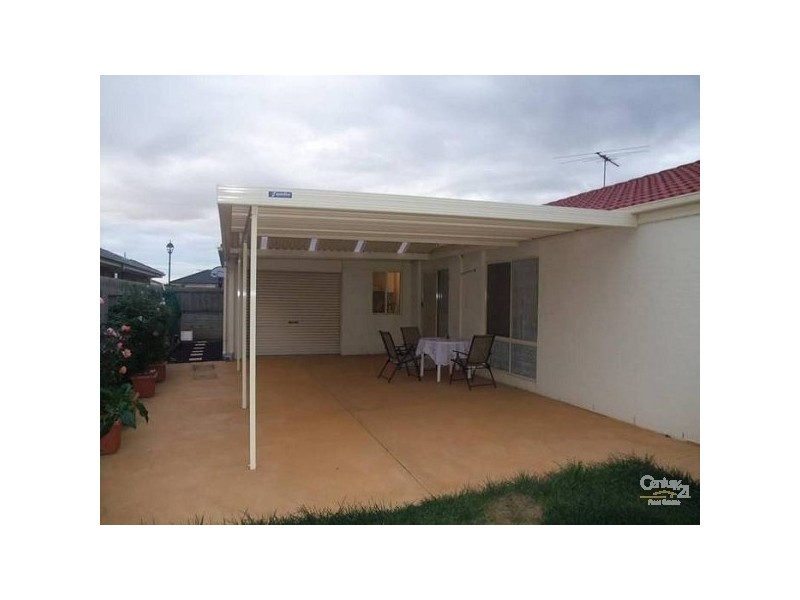 11 CONTESSA COURT, Point Cook VIC 3030