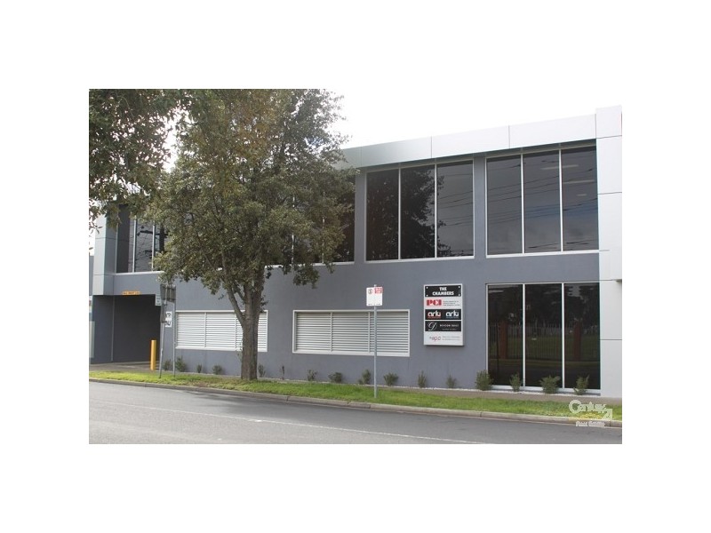 6/421 BLACKSHAWS ROAD, Altona North VIC 3025