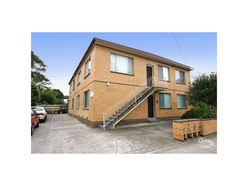 4/80 Mason Street, Newport VIC 3015