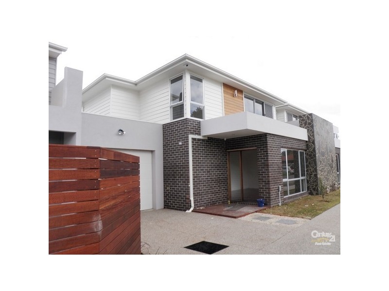 3/71 OXFORD STREET, Newport VIC 3015