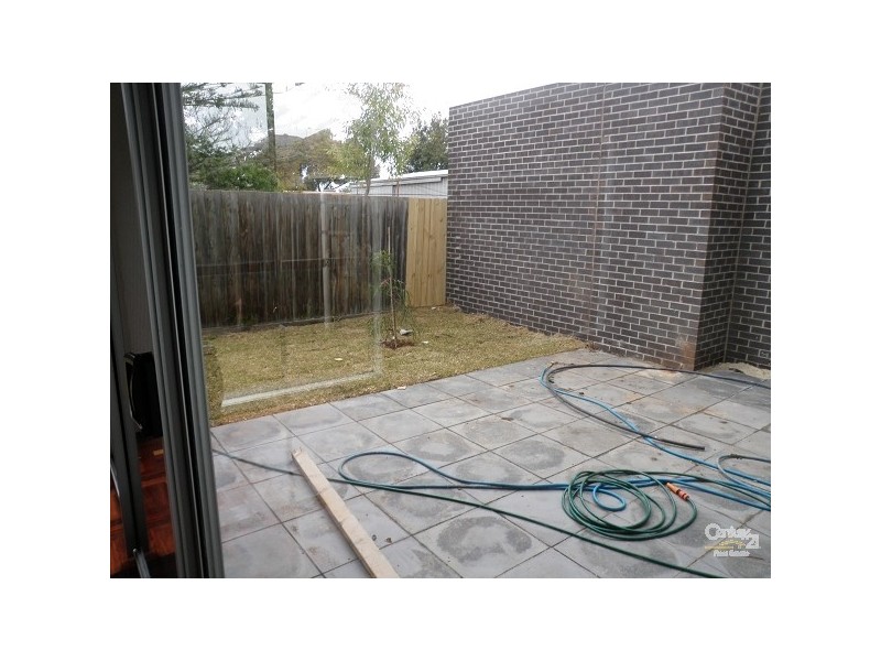 3/71 OXFORD STREET, Newport VIC 3015