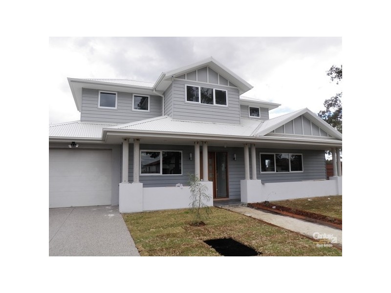 1/71 OXFORD STREET, Newport VIC 3015